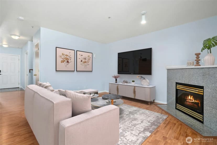 Property photo for 15815 Admiralty Way #c7, Lynnwood photo 11