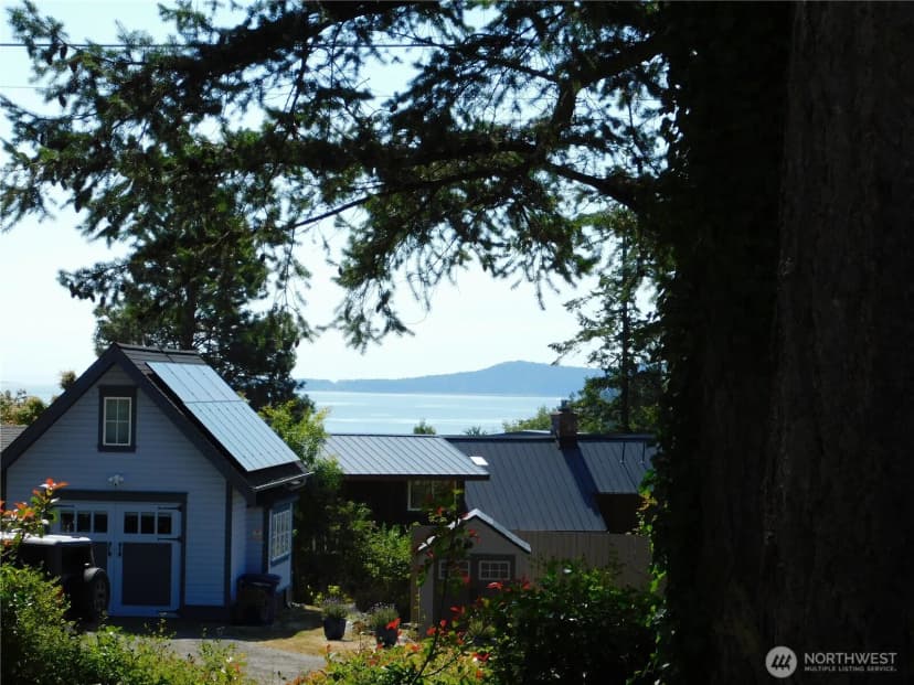 Property photo for 54 Cedar Street, Friday Harbor photo 14