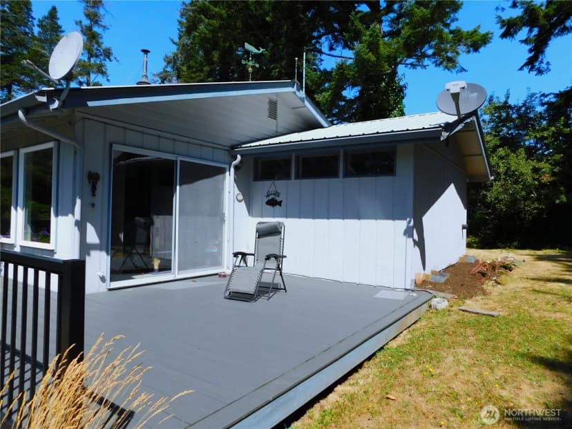 Property photo for 54 Cedar Street, Friday Harbor photo 13