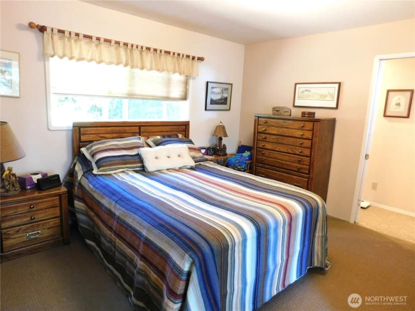 Property photo for 54 Cedar Street, Friday Harbor photo 9