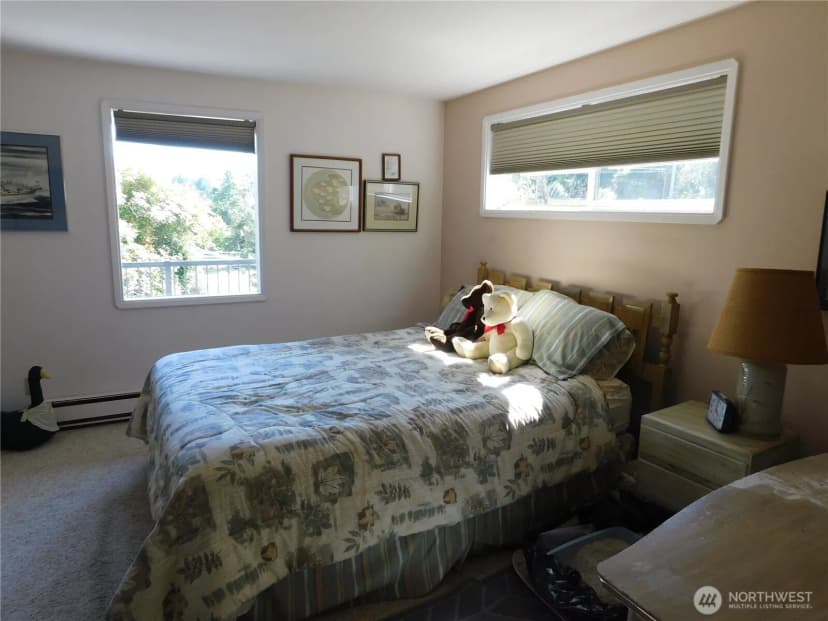Property photo for 54 Cedar Street, Friday Harbor photo 11