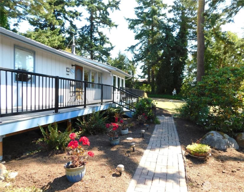 Property photo for 54 Cedar Street, Friday Harbor photo 4
