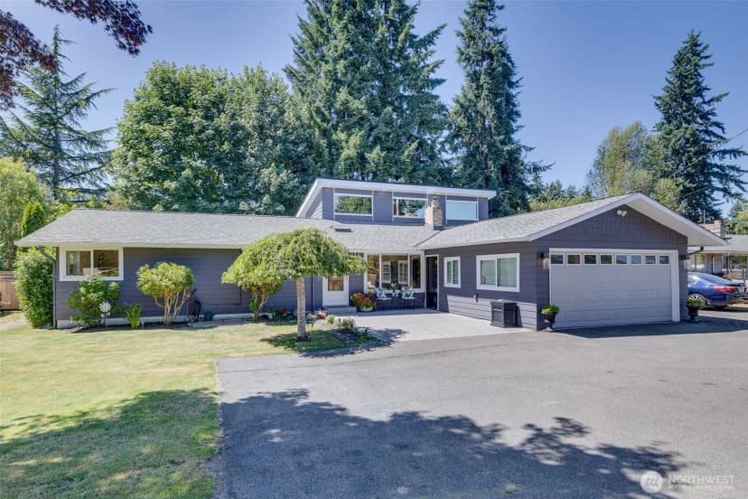 Property photo for 20932 3rd Avenue W, Lynnwood