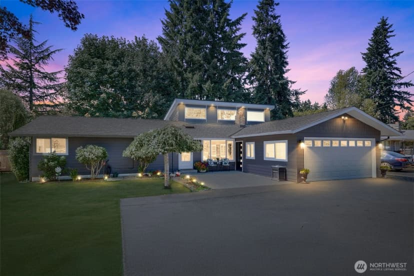 Property photo for 20932 3rd Avenue W, Lynnwood photo 2
