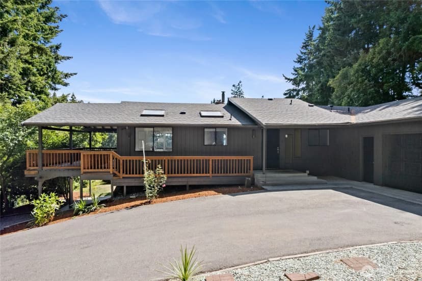 Property photo for 8123 State Route 302, Gig Harbor
