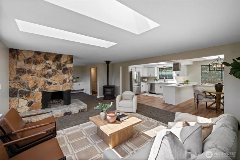 Property photo for 8123 State Route 302, Gig Harbor photo 13