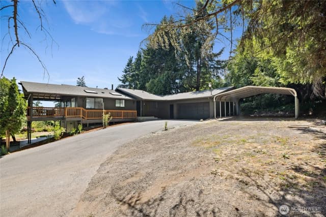 Property photo for 8123 State Route 302, Gig Harbor photo 2