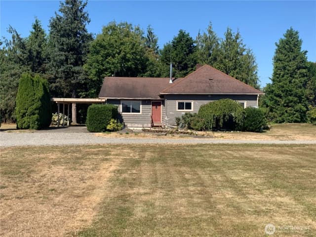 Property photo for 3037 Massey Road, Everson photo 2