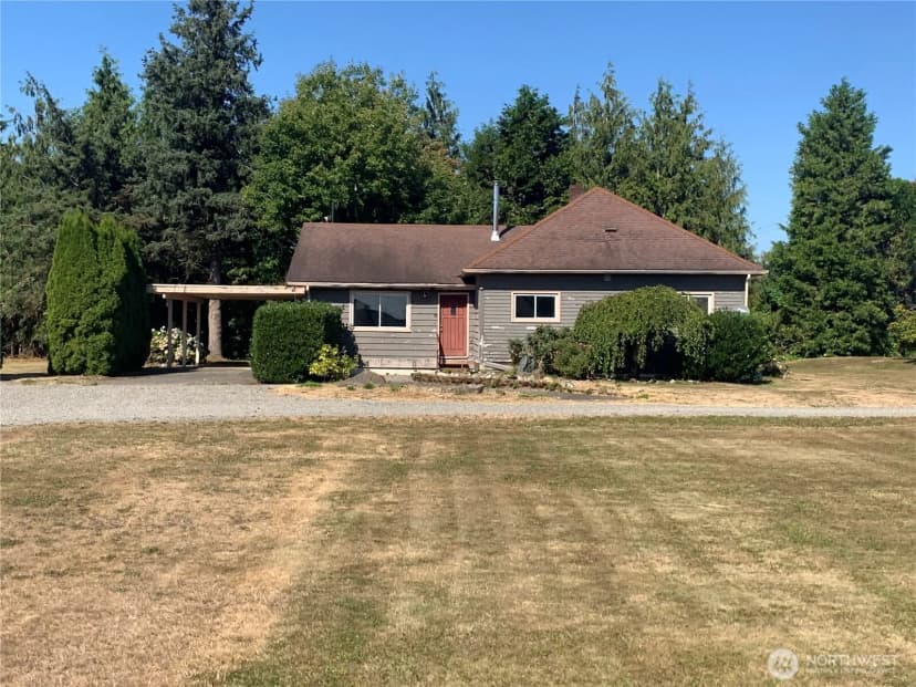 Property photo for 3037 Massey Road, Everson photo 2