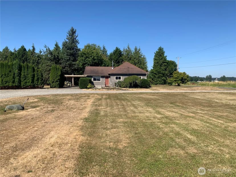 Property photo for 3037 Massey Road, Everson