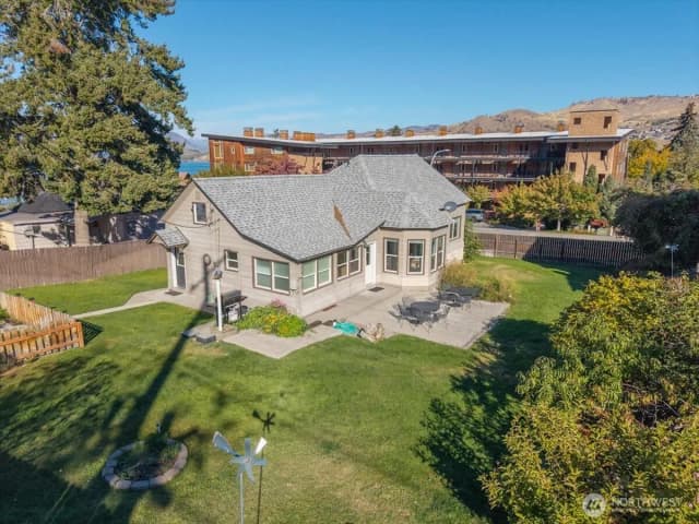 Property photo for 2213 W Woodin Avenue, Chelan