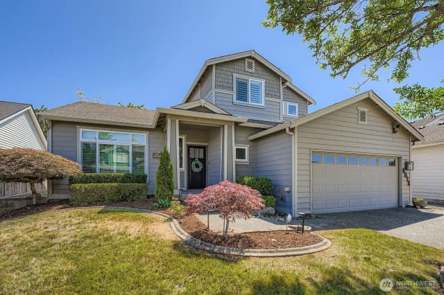 Property photo for 6018 Olive Avenue Se, Auburn