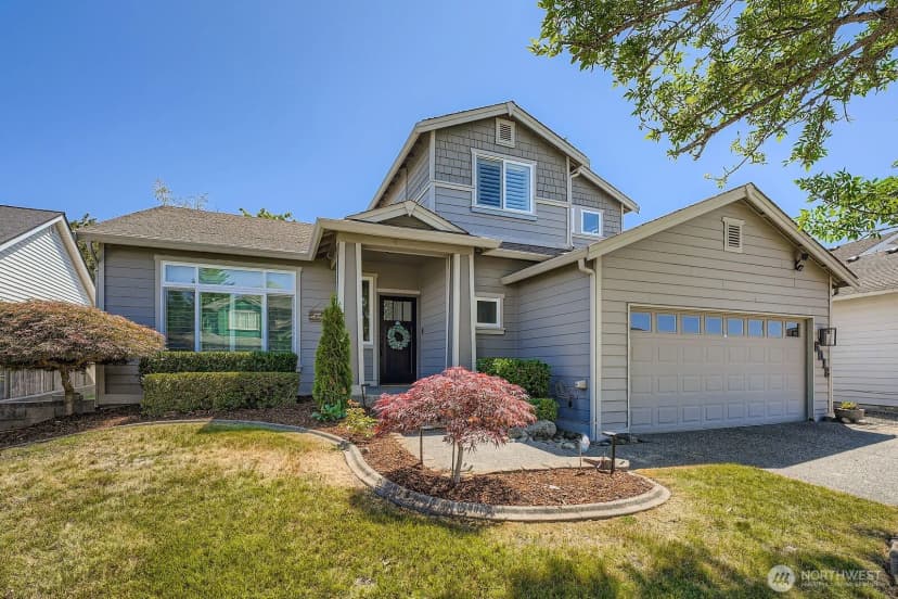 Property photo for 6018 Olive Avenue Se, Auburn