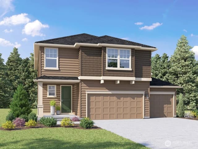 Property photo for 28005 74th Avenue Nw #34, Stanwood