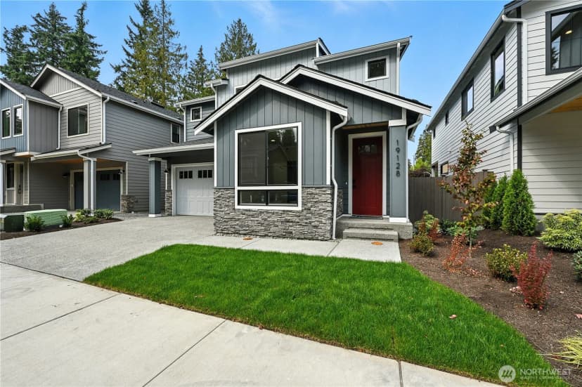 Property photo for 19128 Meridian Drive Se #cw 05, Bothell photo 4