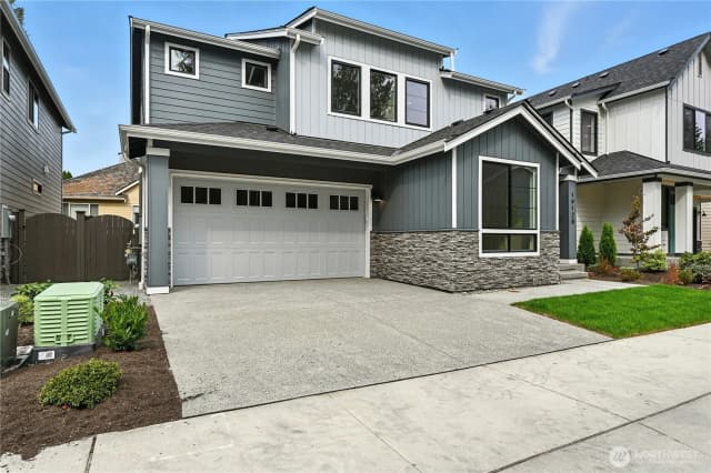 Property photo for 19128 Meridian Drive Se #cw 05, Bothell photo 3