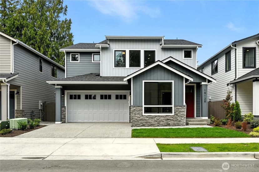 Property photo for 19128 Meridian Drive Se #cw 05, Bothell photo 2