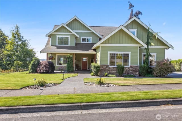 Property photo for 1792 Bradley Road, Lynden