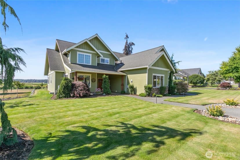 Property photo for 1792 Bradley Road, Lynden photo 2