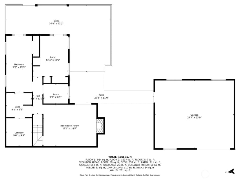 Property photo for 719 Peters, Raymond photo 33
