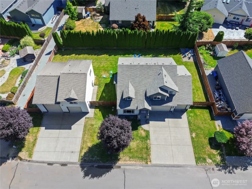 Property photo for 13803 139th Avenue E, Orting photo 2
