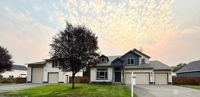 Property photo for 13803 139th Avenue E, Orting