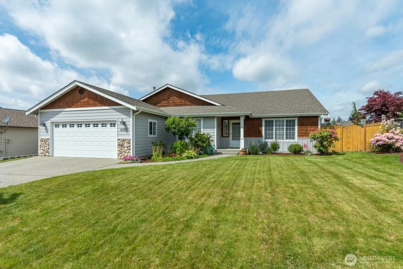Property photo for 8329 282nd Street Nw, Stanwood