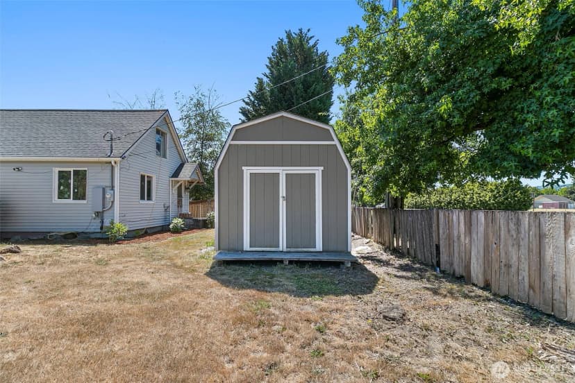 Property photo for 14710 149th Avenue Ct E, Orting photo 35