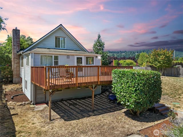 Property photo for 14710 149th Avenue Ct E, Orting