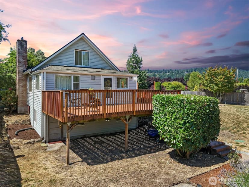 Property photo for 14710 149th Avenue Ct E, Orting