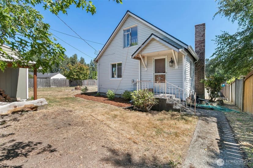 Property photo for 14710 149th Avenue Ct E, Orting photo 32