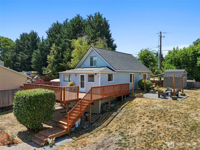 Property photo for 14710 149th Avenue Ct E, Orting photo 2