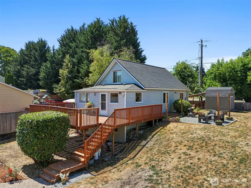 Property photo for 14710 149th Avenue Ct E, Orting photo 2