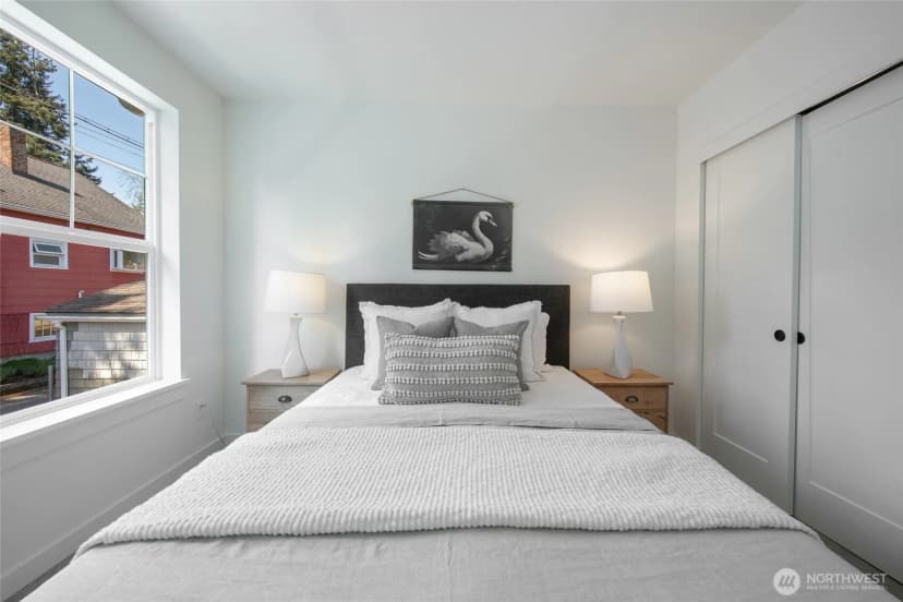 Property photo for 3637 34th Avenue W, Seattle photo 17