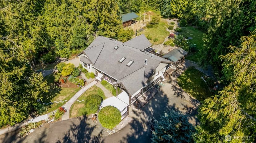Property photo for 45 S Tara Lane, Port Angeles photo 4