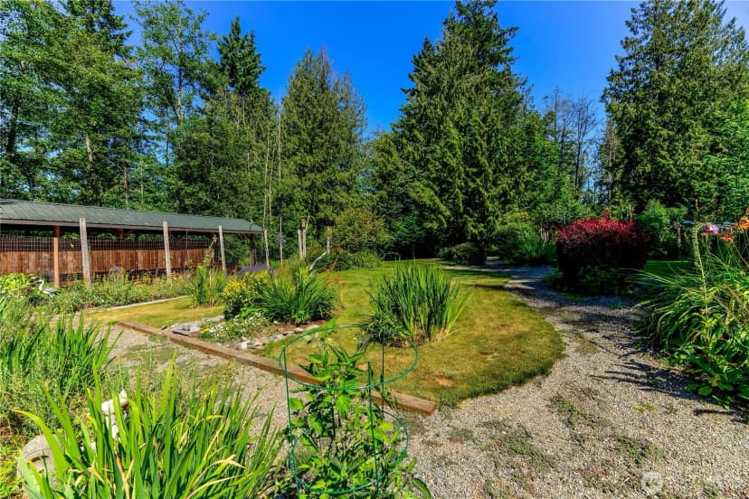 Property photo for 45 S Tara Lane, Port Angeles photo 39