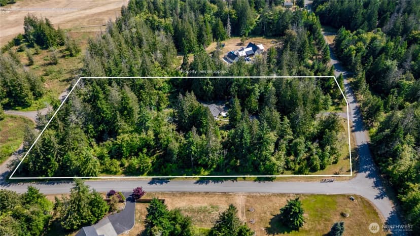 Property photo for 45 S Tara Lane, Port Angeles photo 5