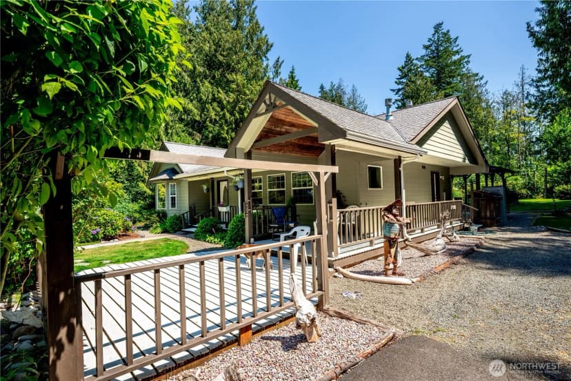 Property photo for 45 S Tara Lane, Port Angeles photo 2