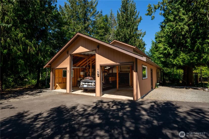 Property photo for 45 S Tara Lane, Port Angeles photo 28