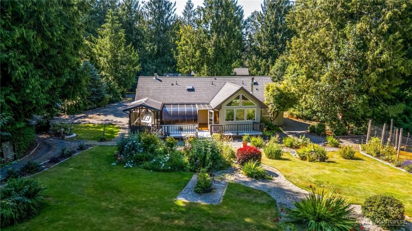 Property photo for 45 S Tara Lane, Port Angeles photo 25