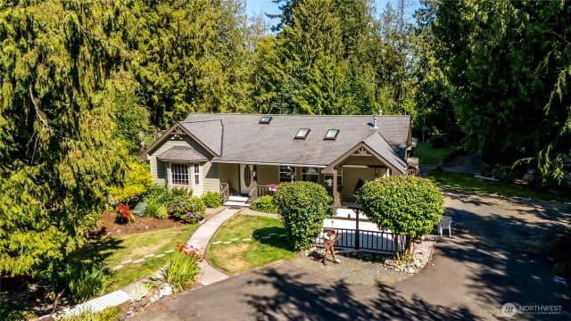 Property photo for 45 S Tara Lane, Port Angeles
