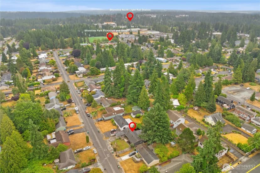 Property photo for 2115 N 192nd Street, Shoreline photo 31