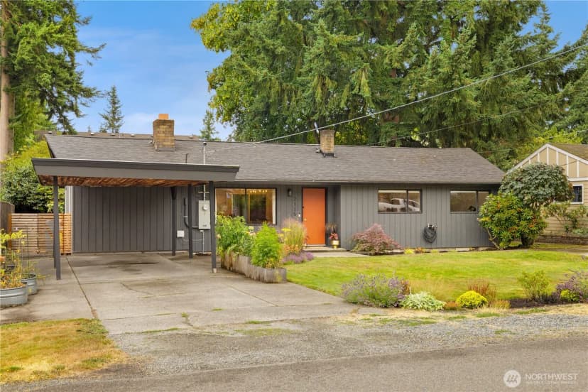 Property photo for 2115 N 192nd Street, Shoreline photo 32
