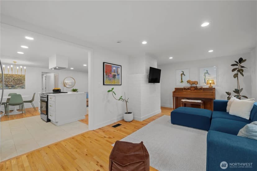 Property photo for 2115 N 192nd Street, Shoreline photo 12