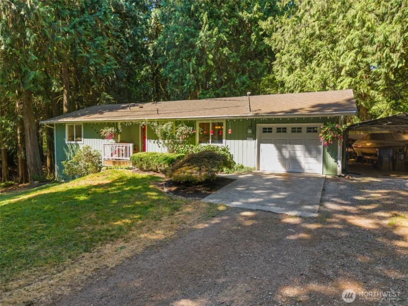 Property photo for 10205 317th Avenue Ne, Carnation photo 30