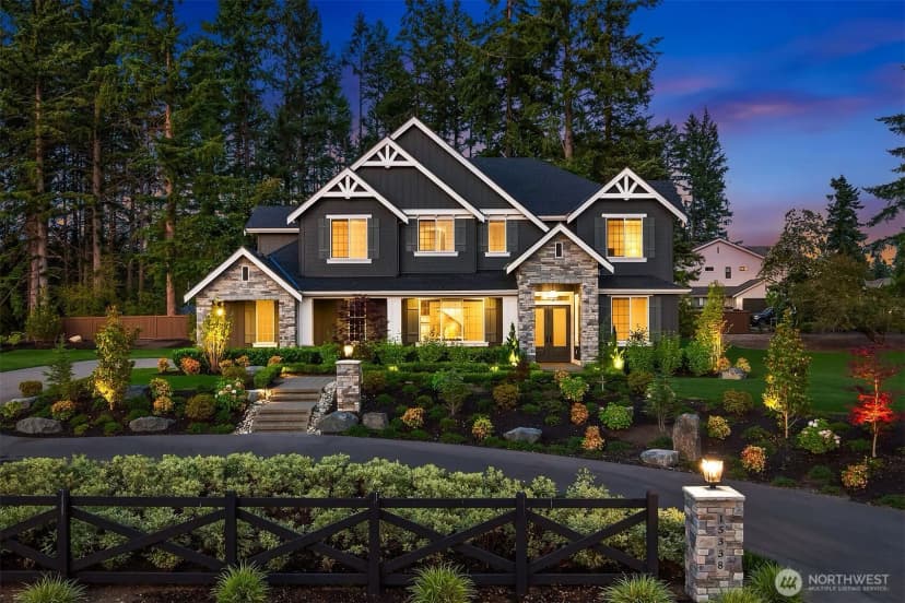 Property photo for 15338 152nd Avenue Ne, Woodinville
