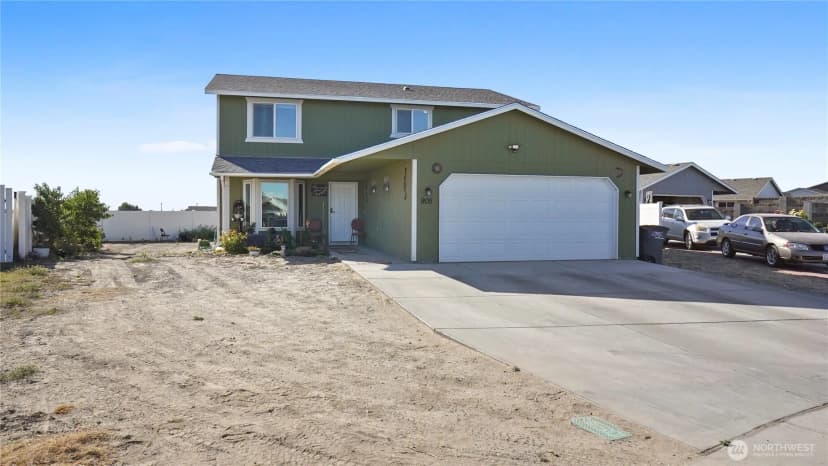 Property photo for 905 Sunstone Court, Othello photo 6