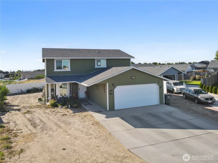 Property photo for 905 Sunstone Court, Othello photo 5