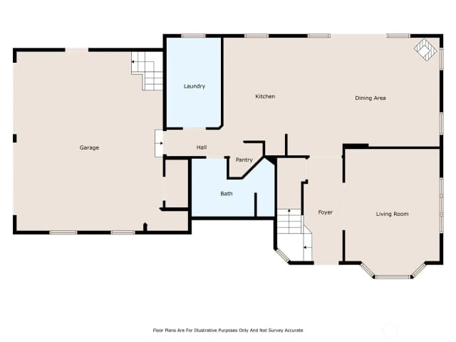 Property photo for 135 Apling Drive, Toledo photo 4