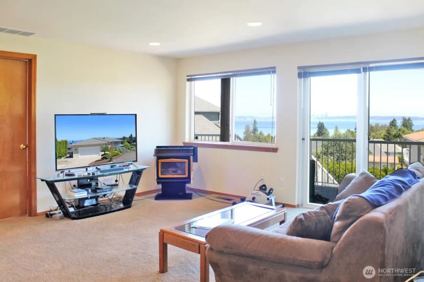 Property photo for 7549 E Alki View Court, Port Orchard photo 22